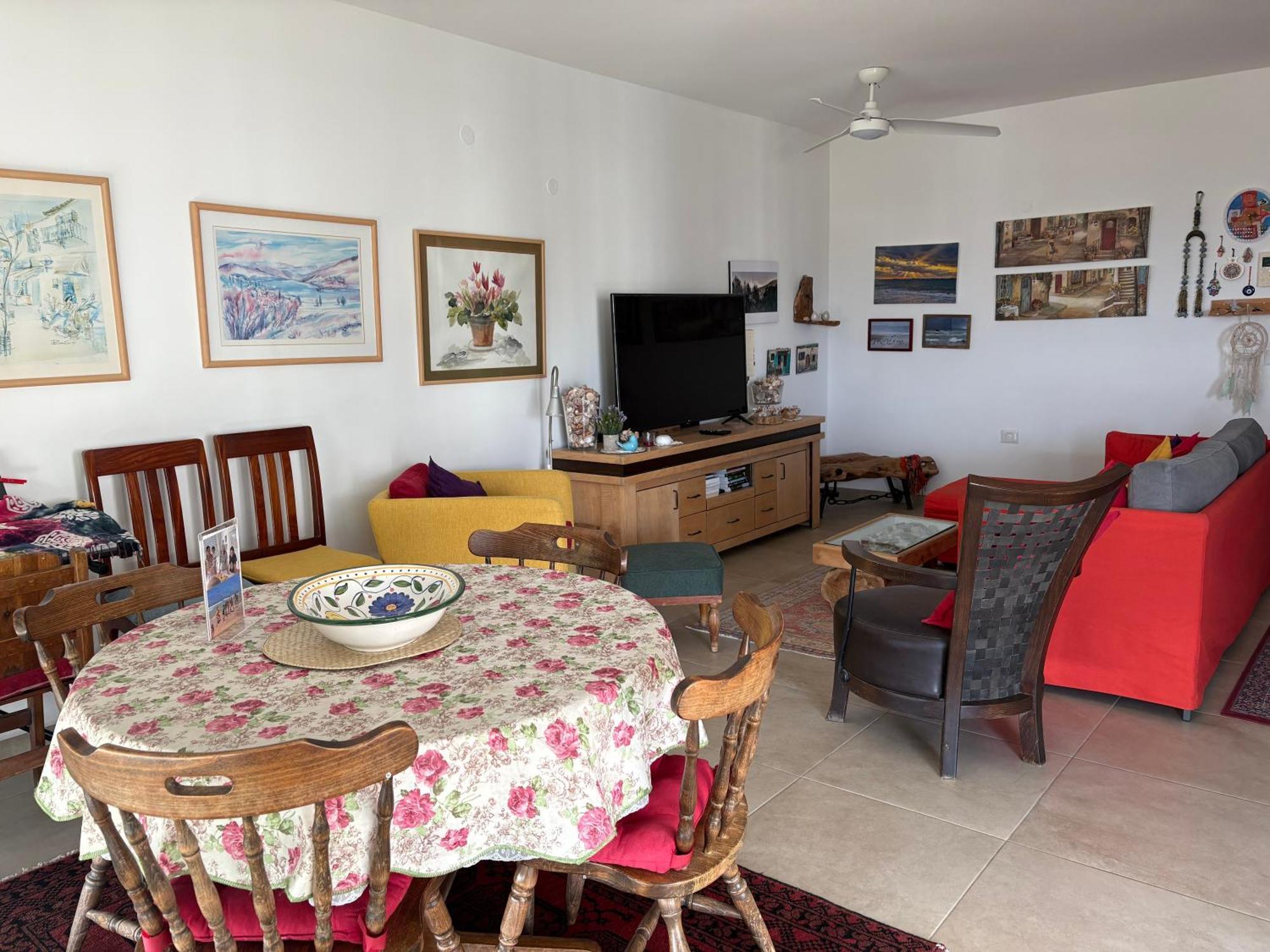 Acre Sea View 11Th Floor Apartment Dış mekan fotoğraf