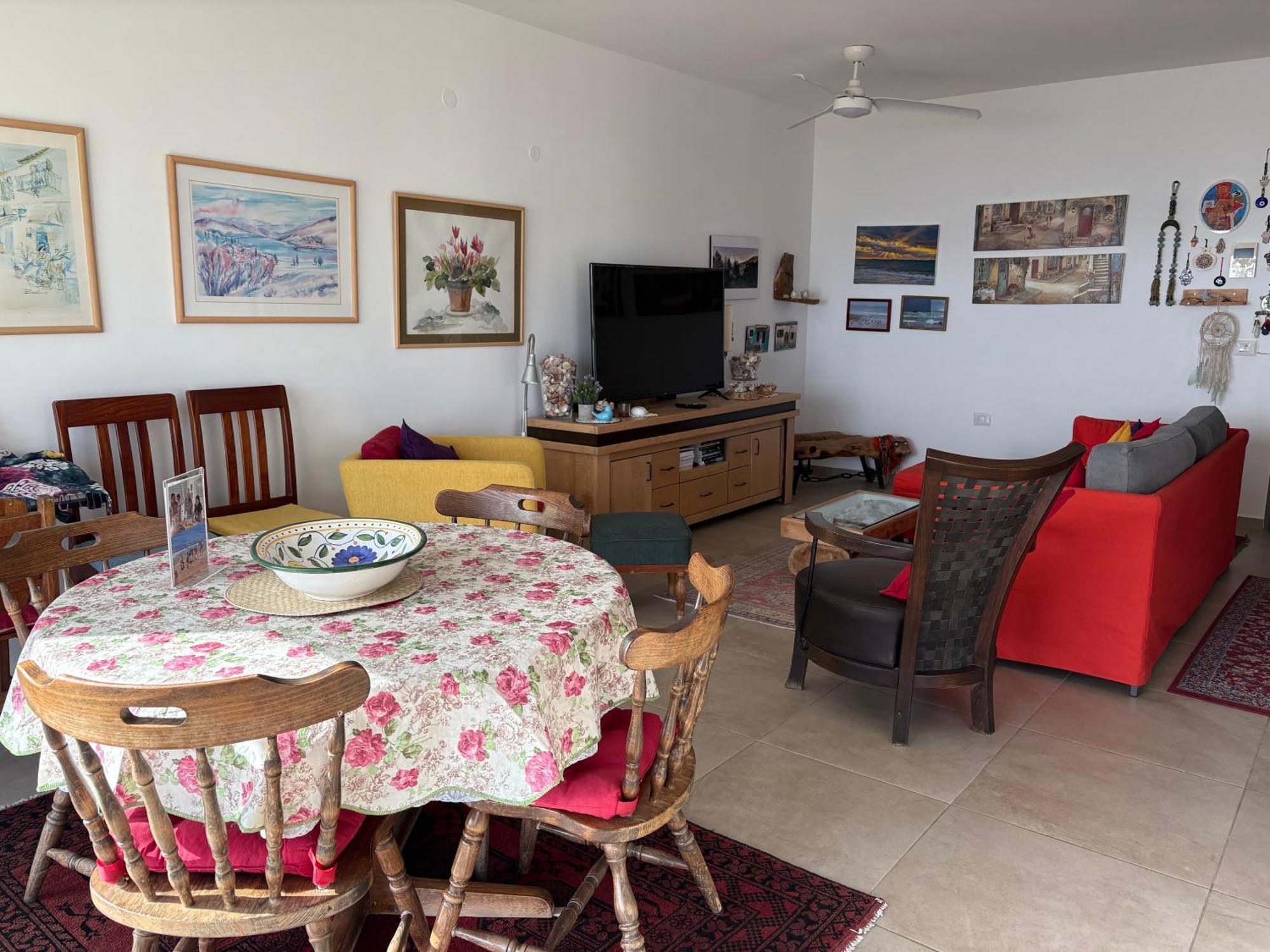 Acre Sea View 11Th Floor Apartment Dış mekan fotoğraf